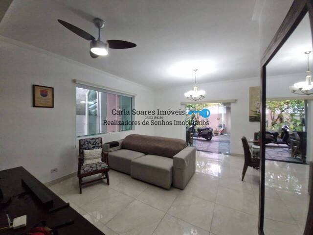 Venda em Jardim Primavera - Guarujá