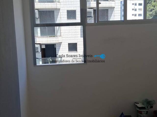 #1770 - Apartamento para Venda em São Vicente - SP