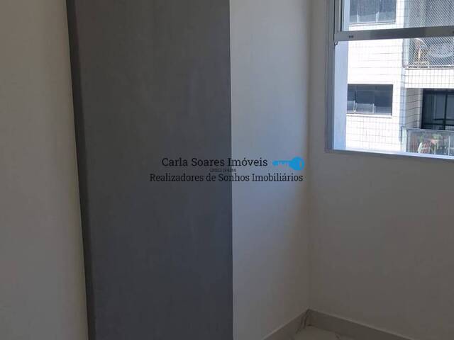 #1770 - Apartamento para Venda em São Vicente - SP