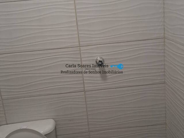 Apartamento para Venda em São Vicente - 5