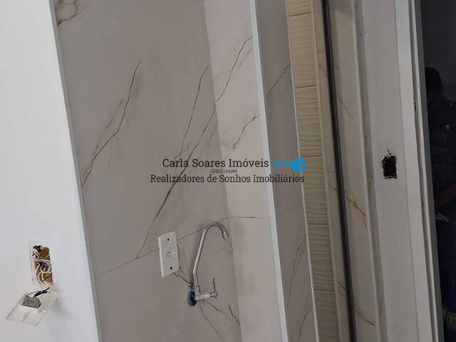 Apartamento para Venda em São Vicente - 4