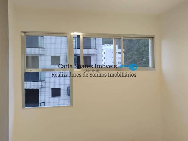 #1770 - Apartamento para Venda em São Vicente - SP