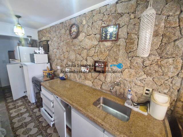 Cobertura para Venda em Guarujá - 4