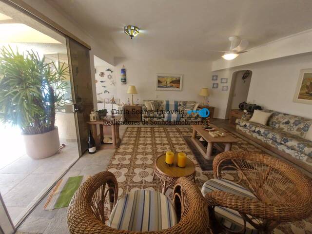 Venda em Enseada - Guarujá