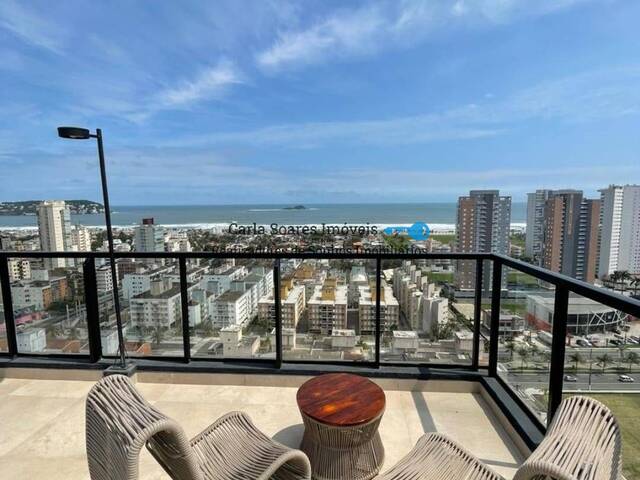 Apartamento para Venda em Guarujá - 4