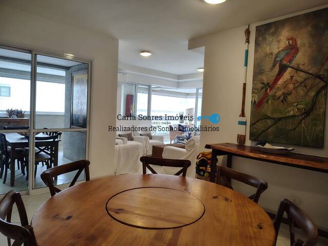 Apartamento para Venda em Guarujá - 3