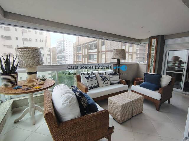 Apartamento para Venda em Guarujá - 5