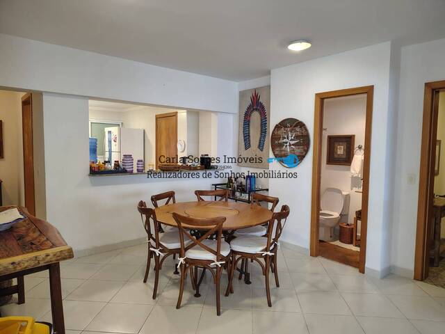 Apartamento para Venda em Guarujá - 4