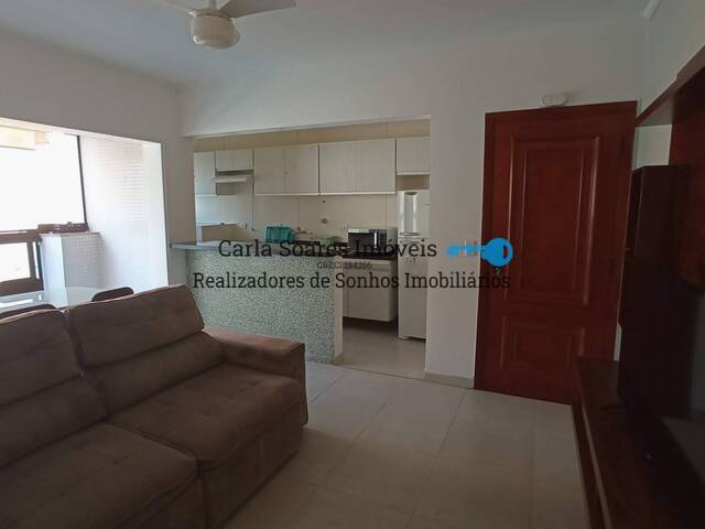 #AP1775 - Apartamento para Venda em Guarujá - SP - 1