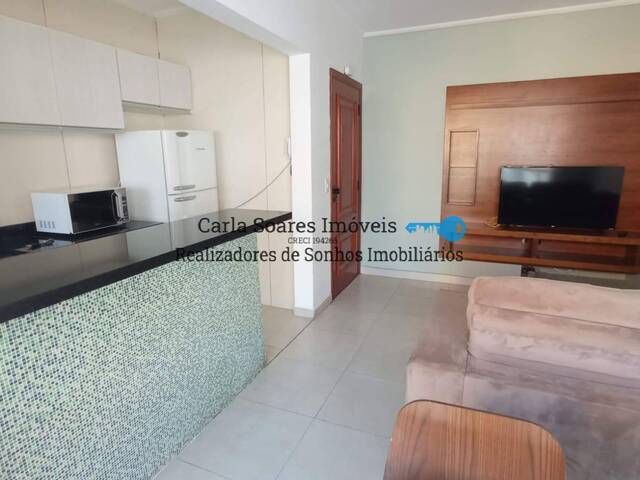 #AP1775 - Apartamento para Venda em Guarujá - SP - 2