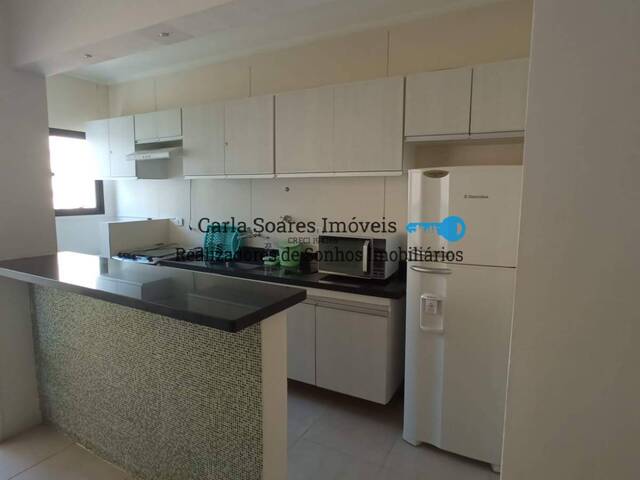 #AP1775 - Apartamento para Venda em Guarujá - SP - 3