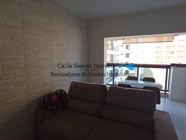 Apartamento para Venda em Guarujá - 5