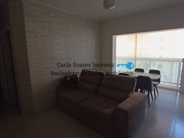 Apartamento para Venda em Guarujá - 4