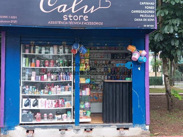 #1776 - Sala para Venda em Guarujá - SP - 1