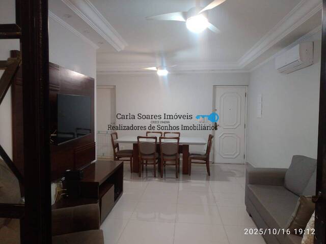 #AP1778 - Apartamento para Venda em Guarujá - SP - 2