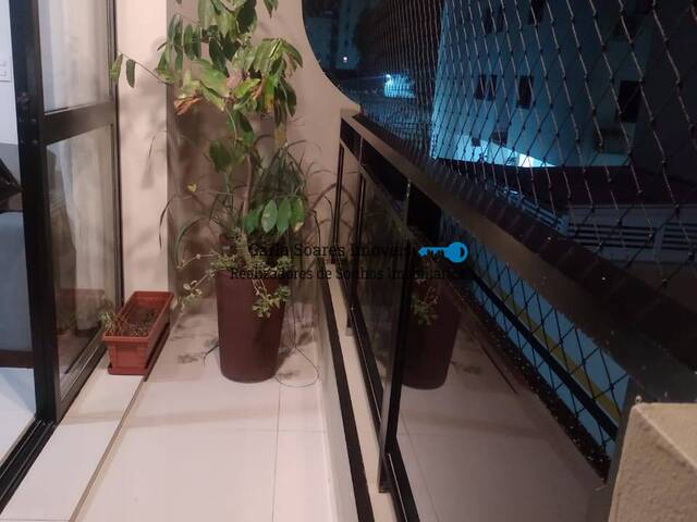 Apartamento para Venda em Guarujá - 5