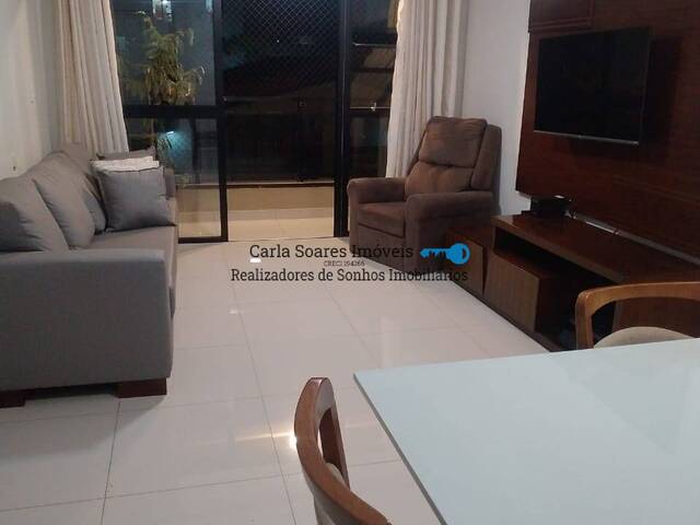 #AP1778 - Apartamento para Venda em Guarujá - SP - 3