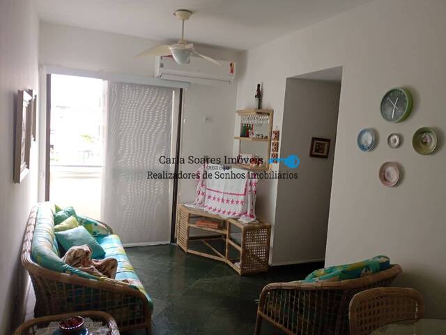 #AP1779 - Apartamento para Venda em Guarujá - SP - 2