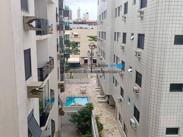 Apartamento para Venda em Guarujá - 4