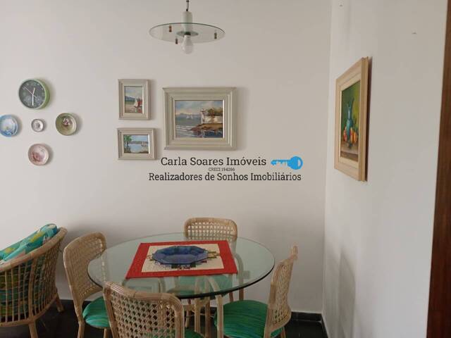 #AP1779 - Apartamento para Venda em Guarujá - SP - 3