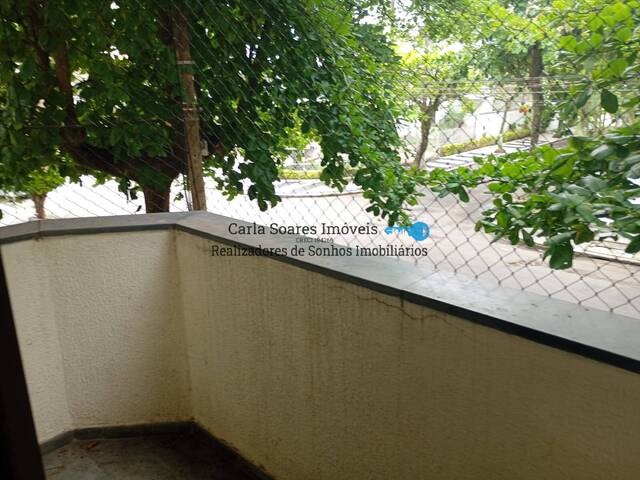 #ap1780 - Apartamento para Venda em Guarujá - SP - 3