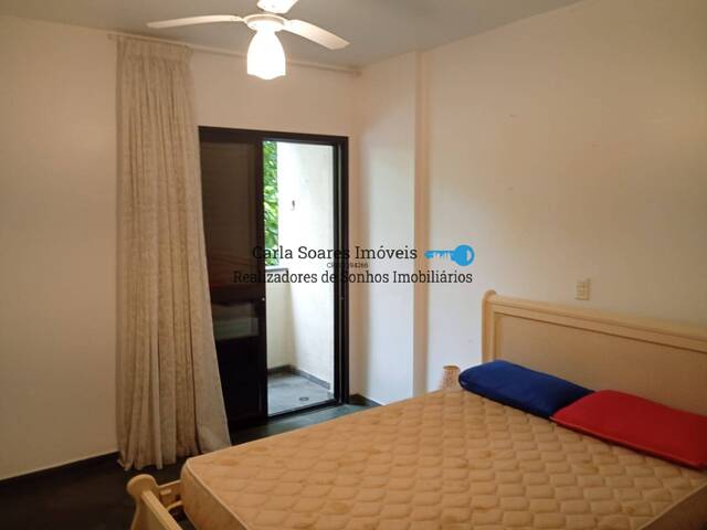 Apartamento para Venda em Guarujá - 4