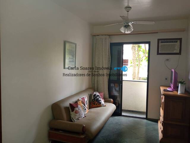 #ap1780 - Apartamento para Venda em Guarujá - SP - 2