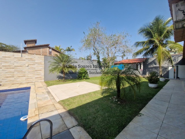 #ca1782 - Casa para Temporada em Guarujá - SP - 2