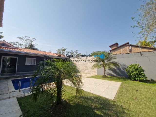 Casa para Temporada em Guarujá - 5