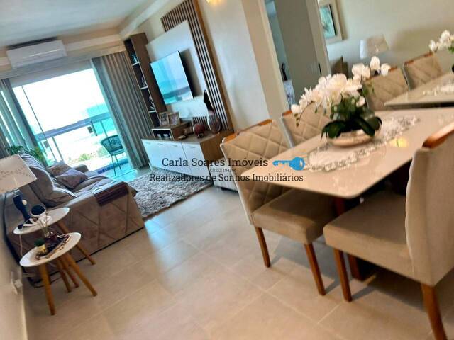 #AP1783 - Apartamento para Venda em Guarujá - SP - 2