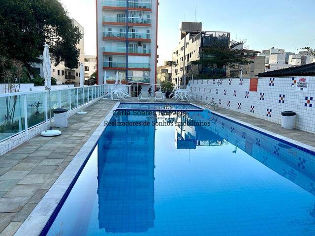#AP1783 - Apartamento para Venda em Guarujá - SP - 1