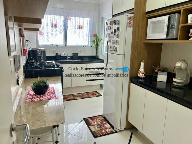 Apartamento para Venda em Guarujá - 5