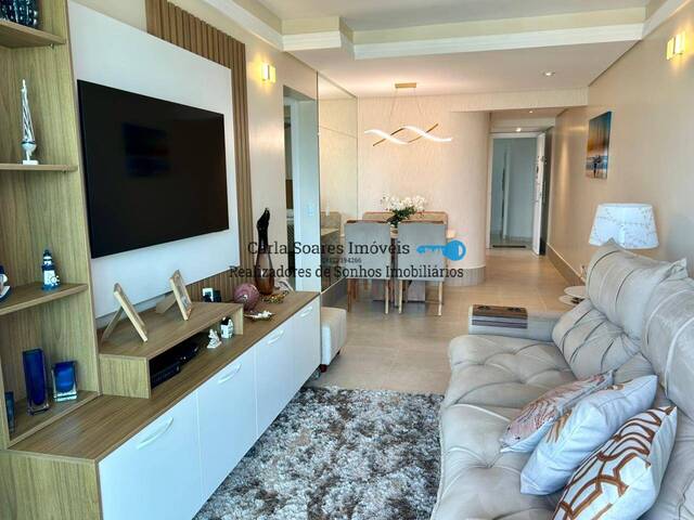 #AP1783 - Apartamento para Venda em Guarujá - SP - 3