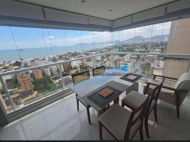 #AP1784 - Apartamento para Venda em Guarujá - SP - 2