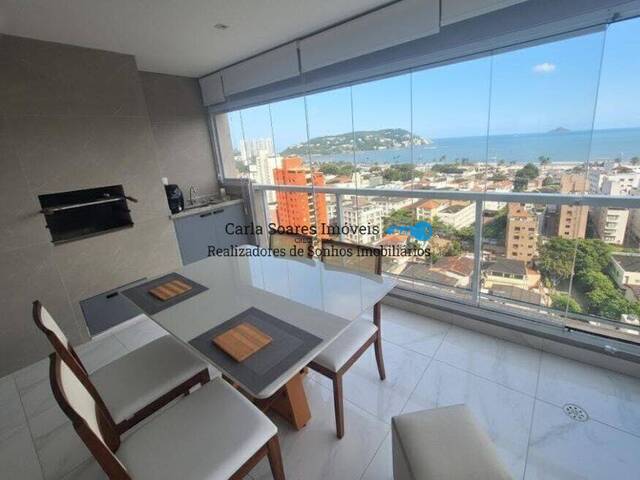 #AP1784 - Apartamento para Venda em Guarujá - SP - 1