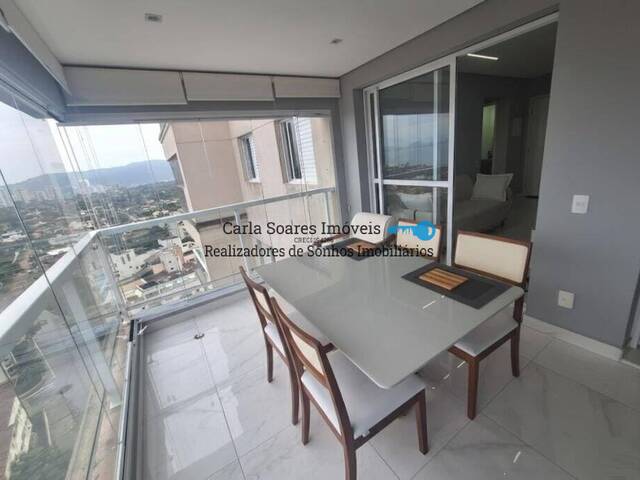 #AP1784 - Apartamento para Venda em Guarujá - SP - 3