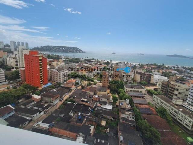 Apartamento para Venda em Guarujá - 5