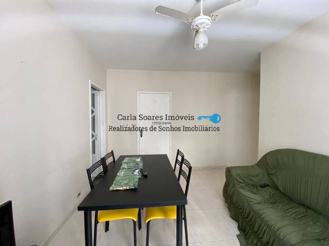 #AP1785 - Apartamento para Venda em Guarujá - SP - 2