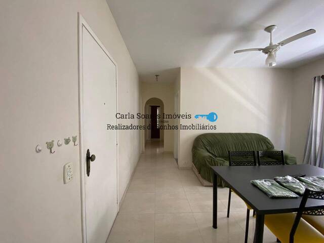 #AP1785 - Apartamento para Venda em Guarujá - SP - 3