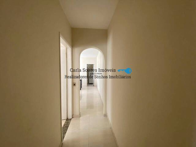 Apartamento para Venda em Guarujá - 5