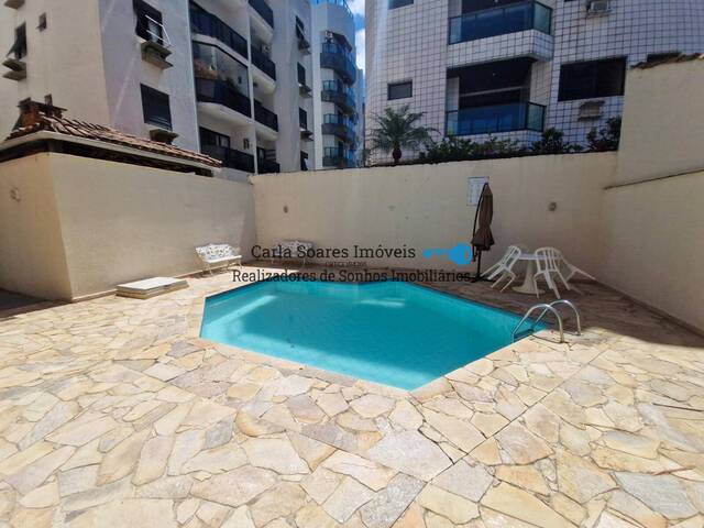 #ap1780 - Apartamento para Venda em Guarujá - SP - 1