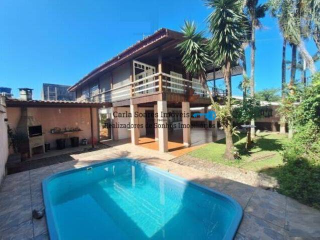 Venda em Jardim Virginia - Guarujá