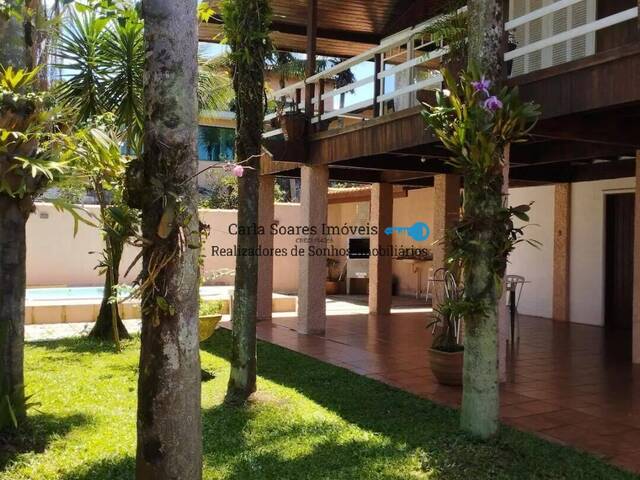 Casa para Venda em Guarujá - 4