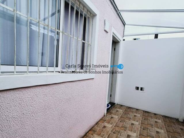 #CA1787 - Casa para Venda em Guarujá - SP - 2