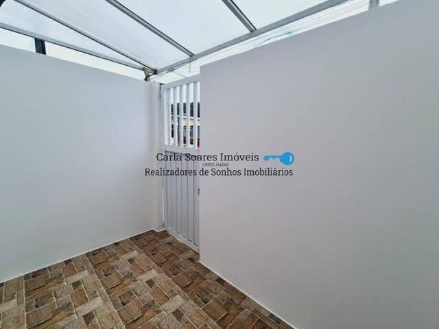 #CA1787 - Casa para Venda em Guarujá - SP - 3