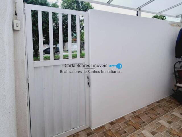 Casa para Venda em Guarujá - 4