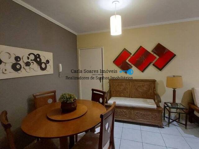 Apartamento para Venda em Guarujá - 4