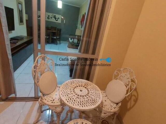 #ap1788 - Apartamento para Venda em Guarujá - SP - 3