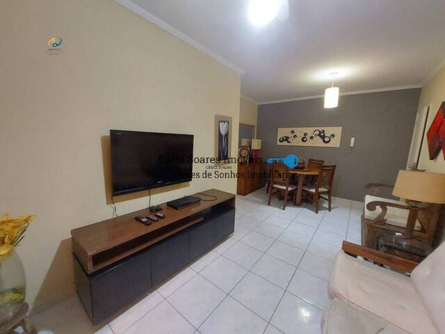 Apartamento para Venda em Guarujá - 5