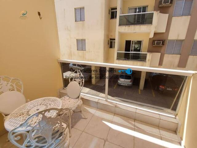 #ap1788 - Apartamento para Venda em Guarujá - SP - 2